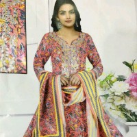 Nighat Khan