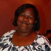 Andrea Magwood