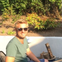 Kasper Kofoed Nielsen