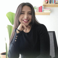 Itzel Vega