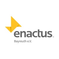 Admin Enactus Bayreuth