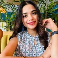Alisha Frank