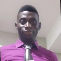 Adegunju Bolakale Saheed