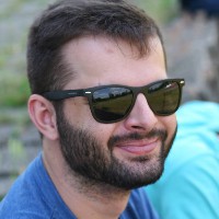Tamas Kovacs