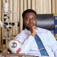 Edwin Antwi Gyimah