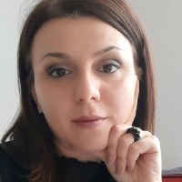 Jasmina Smilevska Zekovic