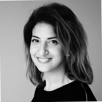 Hadia Shurafa