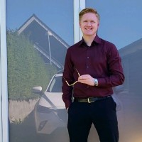 Jacob Mols Sørensen