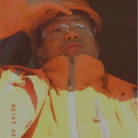 Sudeep Gurung