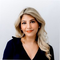 Pamela Darakji
