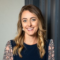 Carmen (Schechinger) Mielke, NCIDQ