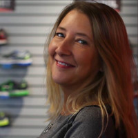 Angela Wilkins