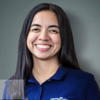 Maria Theresa Del Rosario - Mantes