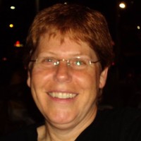 Susan Ross Rosenschein