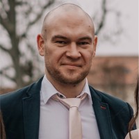 Molnár-Sørensen Gábor