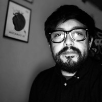 Roman Hernandez