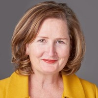 Kim Livingstone