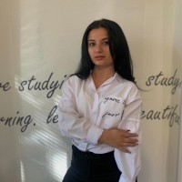 Ana Kirkitadze