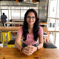 Ashwini Belavadi