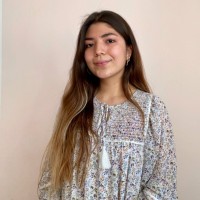 Karla Paola Castillo Madrid