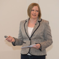 Joanne Hobday