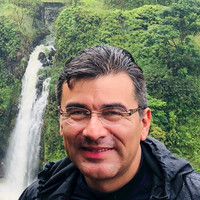 Rafael Bernal
