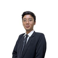 Muhammad Fazar Azry Yusliwan