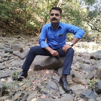 Piyush Maniyar