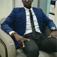 David Obute