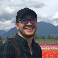 Nicolas Gamba Gonzalez