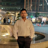 Dishant Sharma
