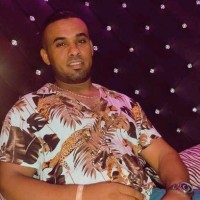 Harizi Khaled