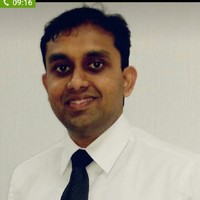 Vineesh Narendran