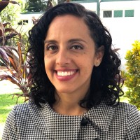 Kristina Prestipino Rojas, Cmp