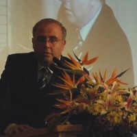 Kourosh Asgari