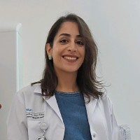 Maede Ghanbarnejad