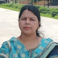 Suchismita Pattanaik