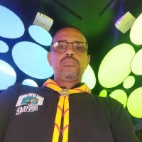 Reginaldo Conceicao