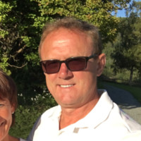 Rolf Charles Berg