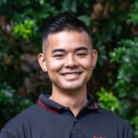 Brian Ho