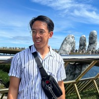 Eric Lam