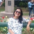 Deepali Hande