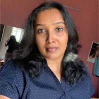 Roopa Suryanarayana