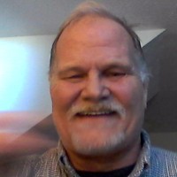 Greg Harris