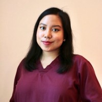 Sarah Jumat