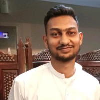 Syed Muhammad AbuBakar