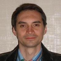 Oleg Bychkov