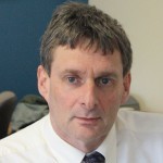 Malcolm Heron