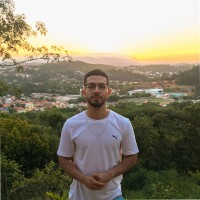 Lucas De Camargo