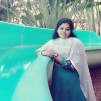 Sandhiya V